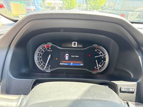 Used 2016 Honda Pilot EX image 20