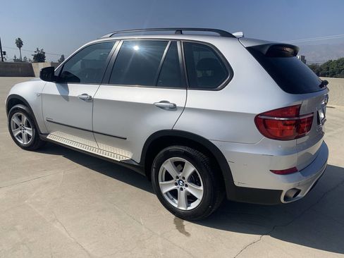 Used 2013 BMW X5 xDrive35i image 8