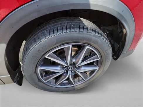 Used 2018 MAZDA CX-5 Touring AWD/4WD image 9