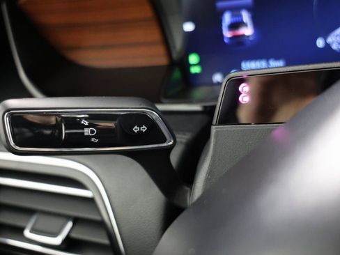 Used 2023 Lincoln Navigator Reserve image 27