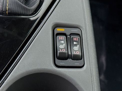 Certified 2024 Subaru Crosstrek 2.5i Wilderness image 12