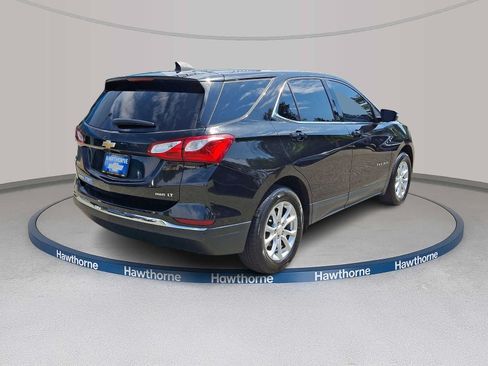 Used 2019 Chevrolet Equinox LT AWD/4WD image 6