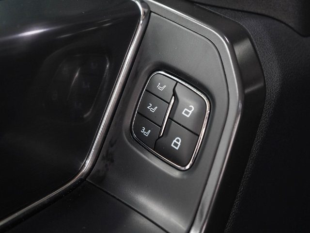 Used 2024 Ford F150 Lariat AWD/4WD image 22