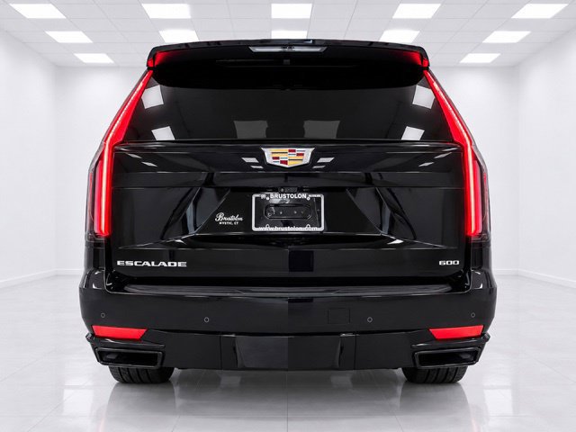Used 2023 Cadillac Escalade ESV Sport Platinum AWD/4WD image 13