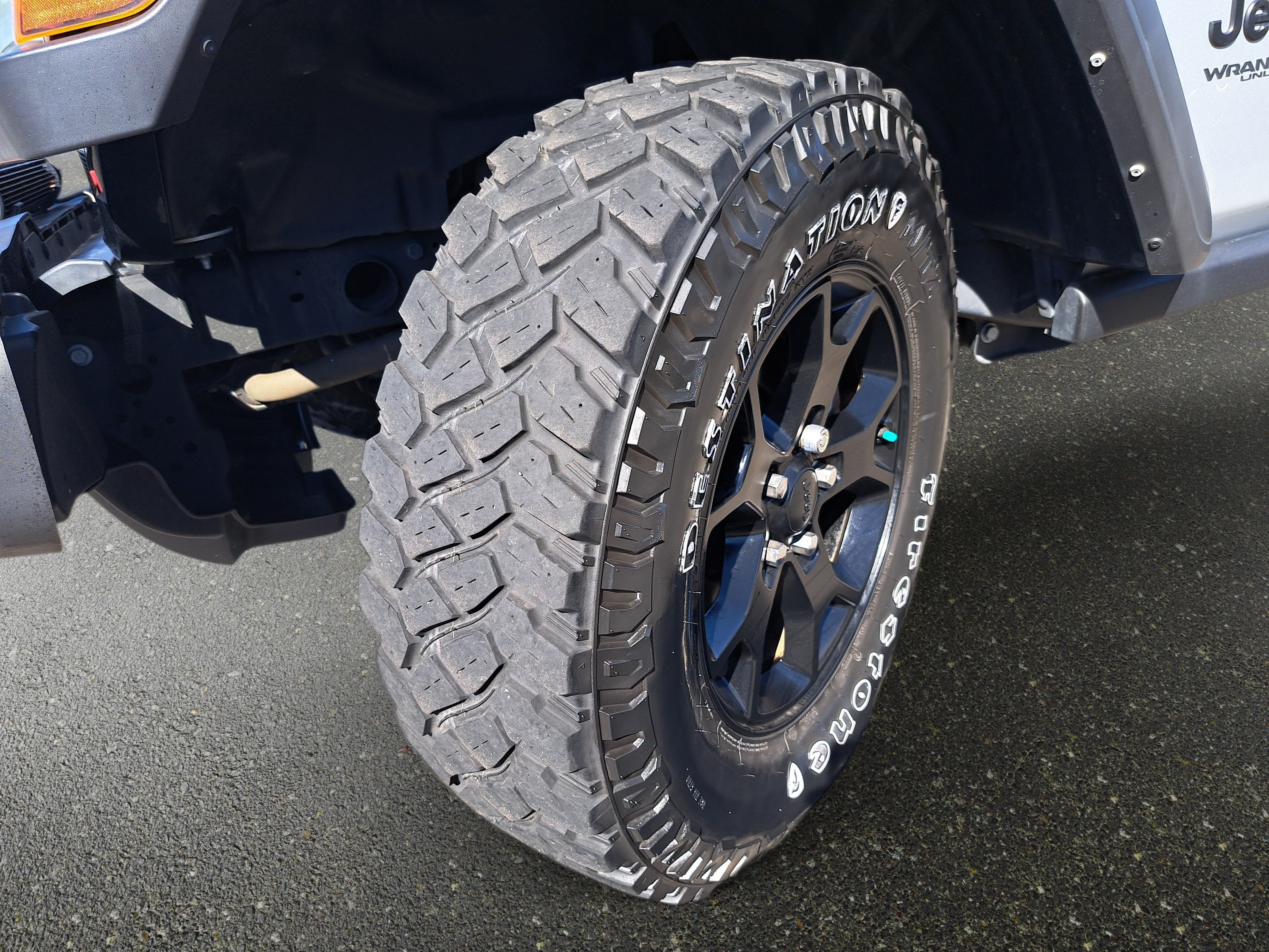 Used 2022 Jeep Wrangler Unlimited Sport AWD/4WD image 30