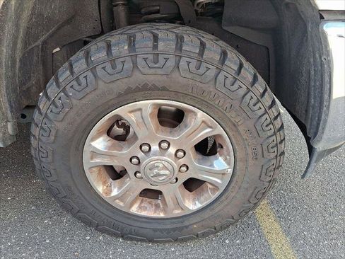 Certified 2024 RAM 2500 Big Horn image 6