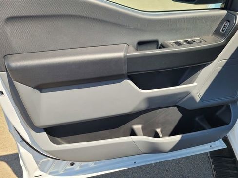 New 2026 Ford F150 XL AWD/4WD image 8