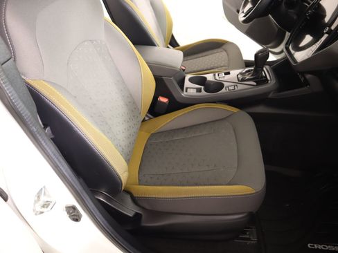 Used 2024 Subaru Crosstrek 2.5i Sport w/ Popular Package #4A image 13