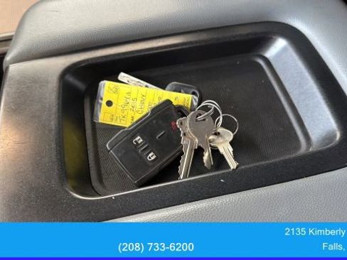 Used 2015 Chevrolet Silverado 3500 W/T w/ WT Convenience Package image 43