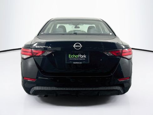 Used 2024 Nissan Sentra S FWD image 7