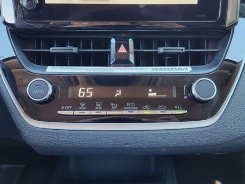 Used 2024 Toyota Corolla LE image 22