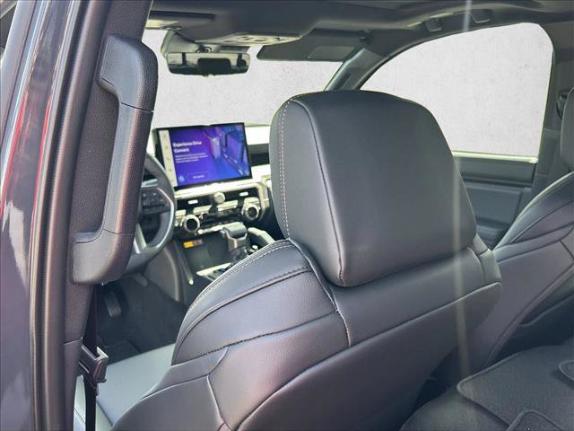 New 2026 Toyota Tacoma Limited AWD/4WD image 23