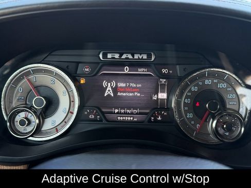 Used 2022 RAM 2500 Limited AWD/4WD image 17