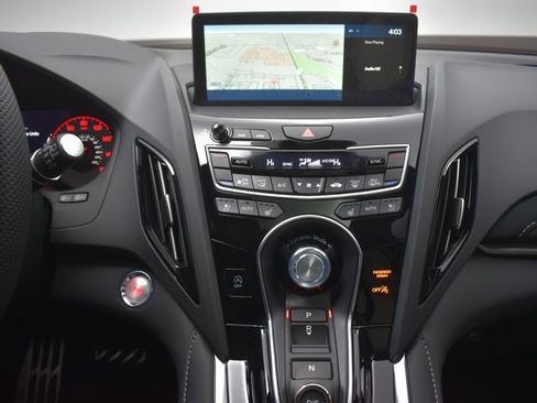 New 2026 Acura RDX A-Spec image 14