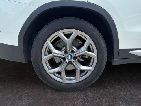Used 2023 BMW X3 xDrive30i w/ Premium Package w/ZPA AWD/4WD image 27