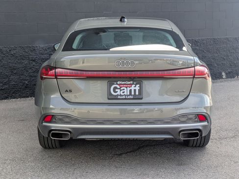 Used 2025 Audi A5 Premium w/ Convenience Package image 7