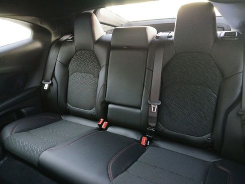 New 2026 Dodge Charger R/T Scat Pack image 22