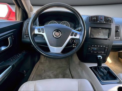 Used 2005 Cadillac CTS V image 8