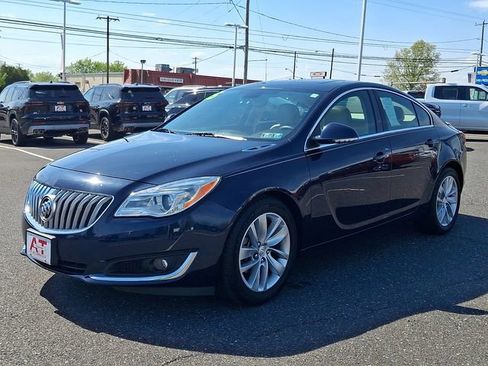 Used 2015 Buick Regal FWD image 3