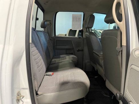 Used 2007 Dodge Ram 3500 Truck ST w/ Trailer Tow Group AWD/4WD image 17