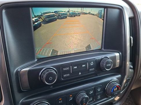 Used 2015 Chevrolet Silverado 1500 LTZ Z71 AWD/4WD image 18