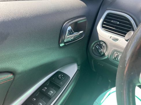 Used 2016 Dodge Journey R/T FWD image 19