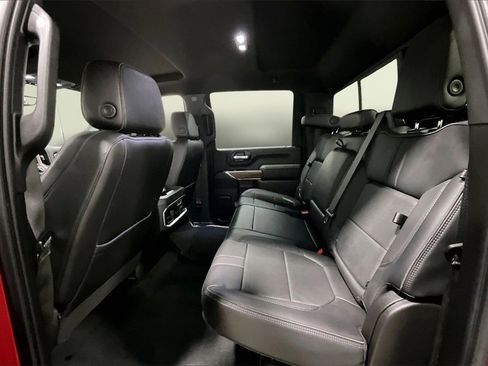 Used 2022 Chevrolet Silverado 3500 High Country w/ Technology Package image 23