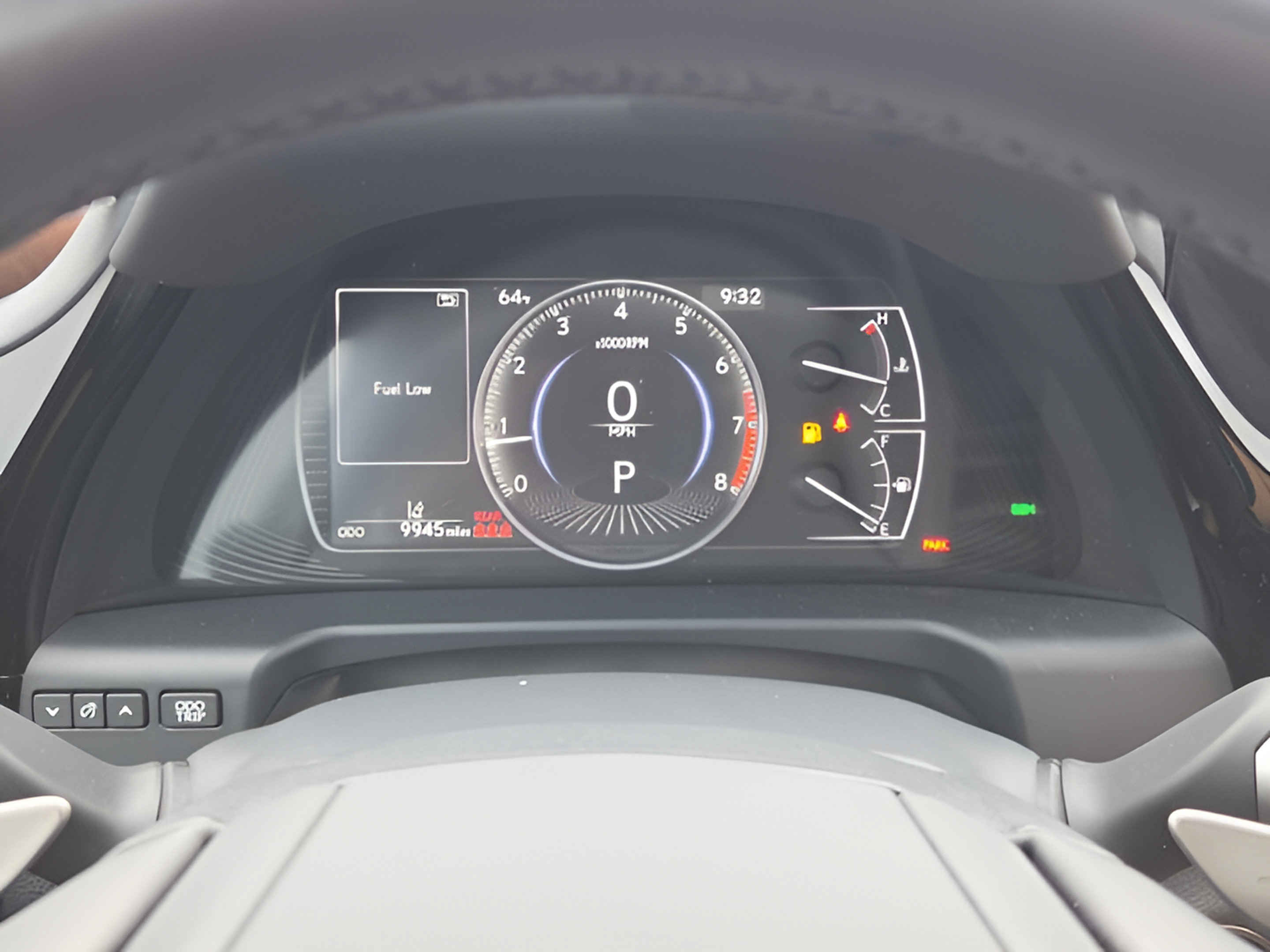 Certified 2025 Lexus ES 350 w/ Premium Package FWD image 26