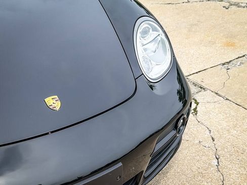 Used 2007 Porsche Cayman S RWD image 6