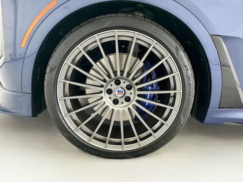 Used 2025 BMW ALPINA XB7 AWD/4WD image 30