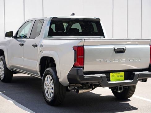 Used 2026 Toyota Tacoma SR RWD image 47