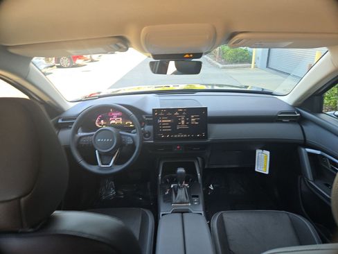 New 2026 MAZDA CX-5 Select AWD/4WD image 15