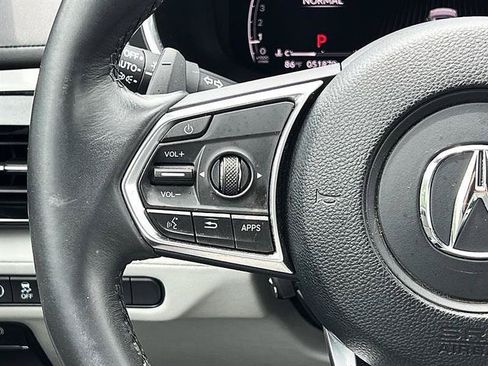 Used 2024 Acura MDX FWD w/ Technology Package image 27