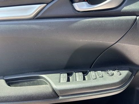 Used 2018 Honda Civic LX image 10