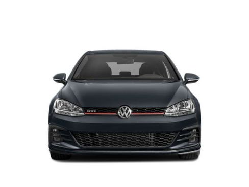 Used 2018 Volkswagen GTI SE FWD image 4