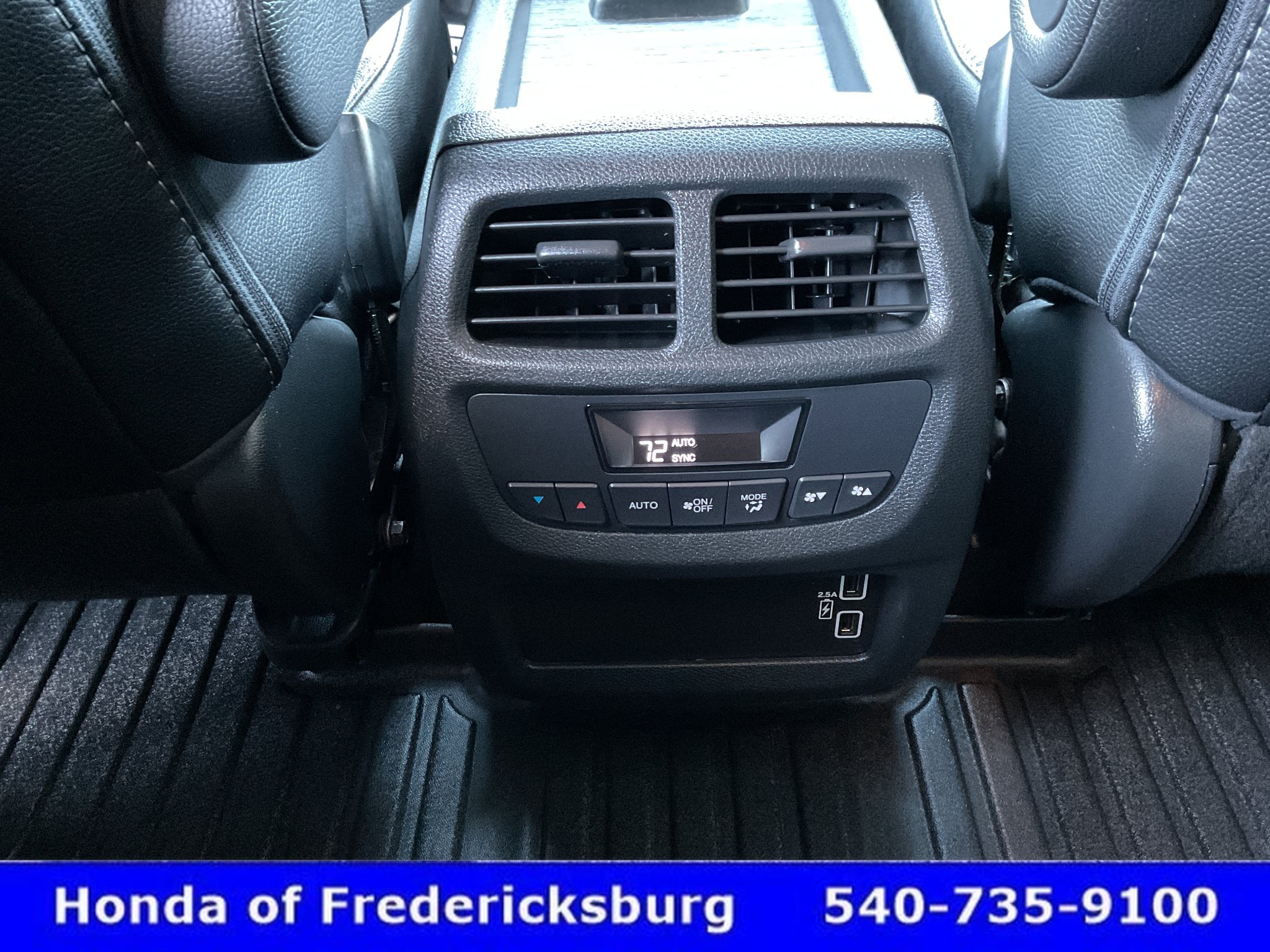 Certified 2022 Honda Pilot EX-L image 42