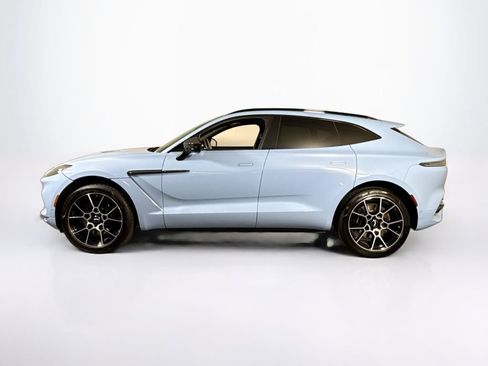 Used 2023 Aston Martin DBX AWD/4WD image 2