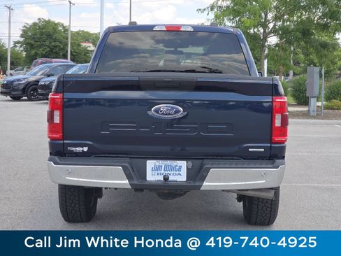 Used 2023 Ford F150 XLT AWD/4WD image 14