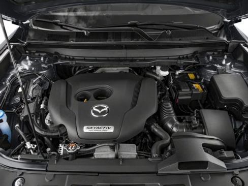 Used 2017 MAZDA CX-9 Signature image 16