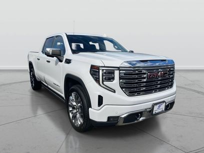 Used 2022 GMC Sierra 1500 Denali w/ Denali Reserve Package