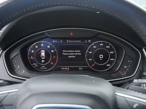 Used 2019 Audi Q5 2.0T Premium Plus w/ Premium Plus Package AWD/4WD image 11