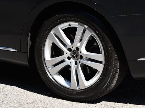 Used 2018 Mercedes-Benz S 450 Sedan image 20