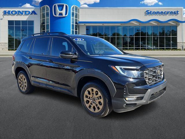 その他 25yearsagoNotforsale,unopenedANAgoldpass Used 2022 Honda Passport for Sale in Atlanta, GA - Autotrader