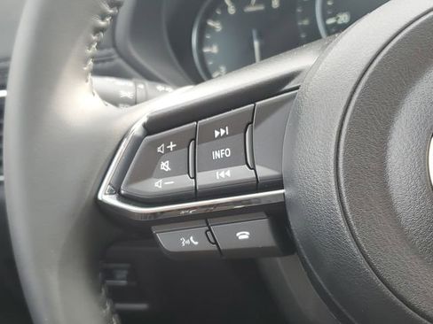 New 2025 MAZDA CX-5 AWD 2.5 S w/ Premium Plus Pkg image 23