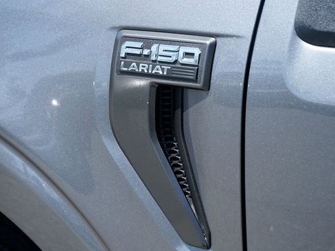Used 2023 Ford F150 Lariat w/ Equipment Group 502A High AWD/4WD image 50