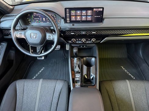 Used 2023 Honda Accord Sport image 18