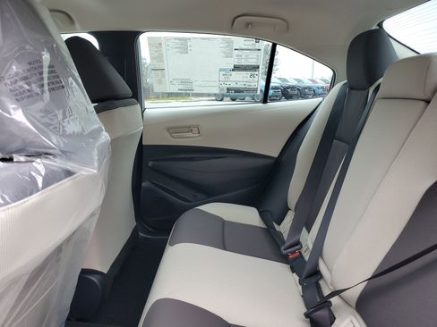 New 2026 Toyota Corolla LE image 10