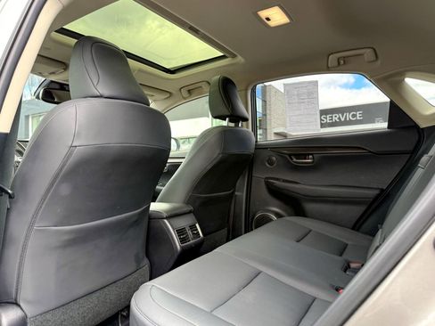 Used 2021 Lexus NX 300 300 Base w/ Premium Package image 40