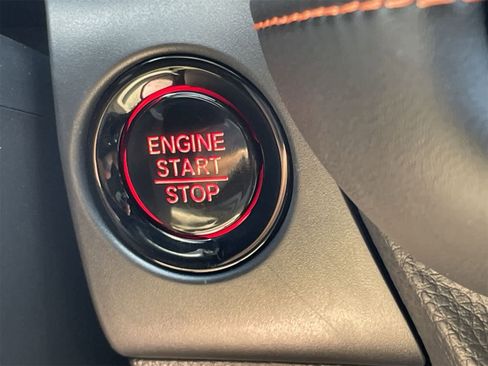 New 2026 Honda HR-V Sport image 20