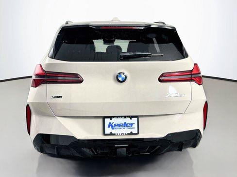 New 2026 BMW X3 xDrive30i w/ Premium Package AWD/4WD image 5